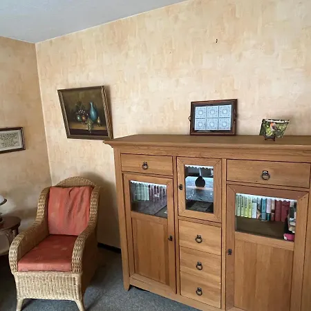 Ferienhaus Hanna Эмден Экстерьер фото