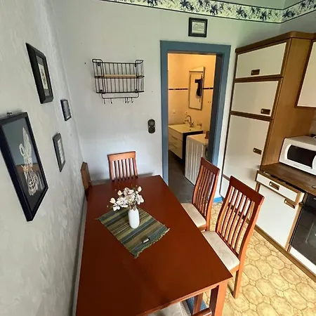 Ferienhaus Hanna Эмден Экстерьер фото
