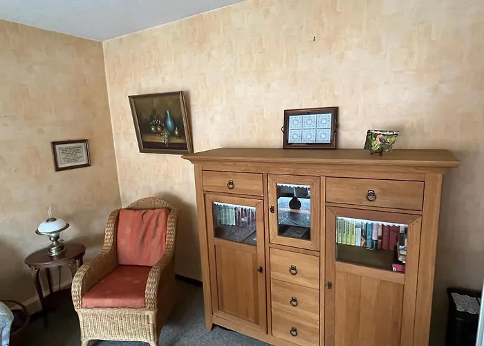 Ferienhaus Hanna