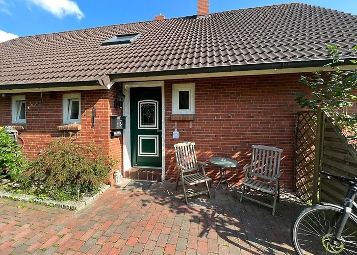 Ferienhaus Hanna