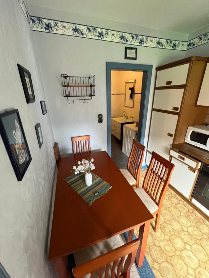 Hanna Apartment Emden