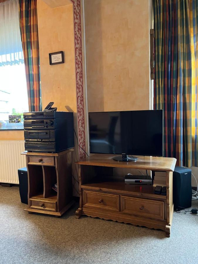 Hanna Apartment *