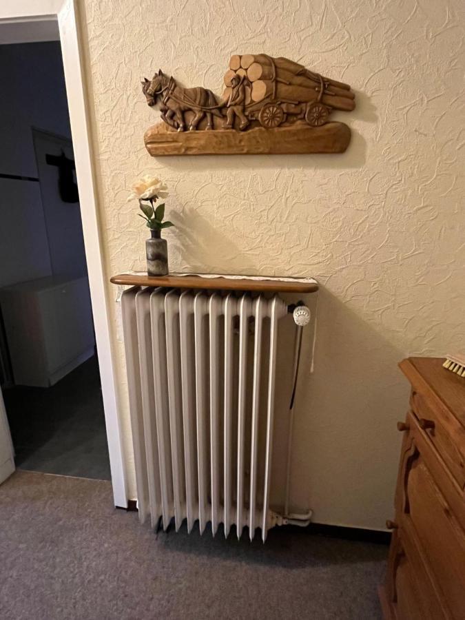 Hanna Apartment
